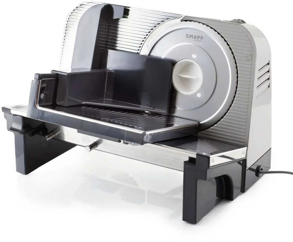 Mėsos Pjaustyklė - Smapp Graphite