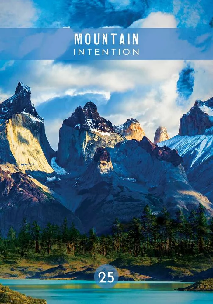 Messages from the Spirits of Nature Oracle kortos Hay House