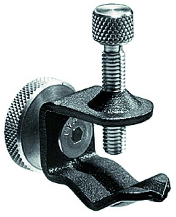 Micro Clamp - Manfrotto klamra MICRO 2-16mm