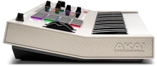 Akai MPC KEY 37 gen2 - workstation