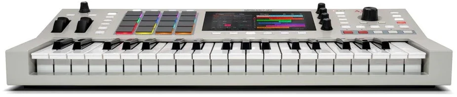 Akai MPC KEY 37 gen2 - workstation