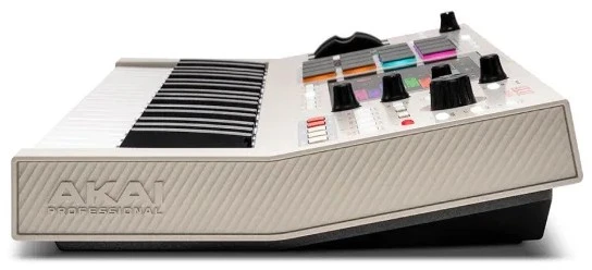 Akai MPC KEY 37 gen2 - workstation