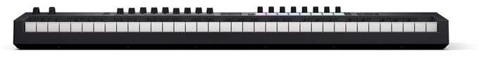 Novation Launchkey 61 MK4 - MIDI klaviatūra su 61 klavišu