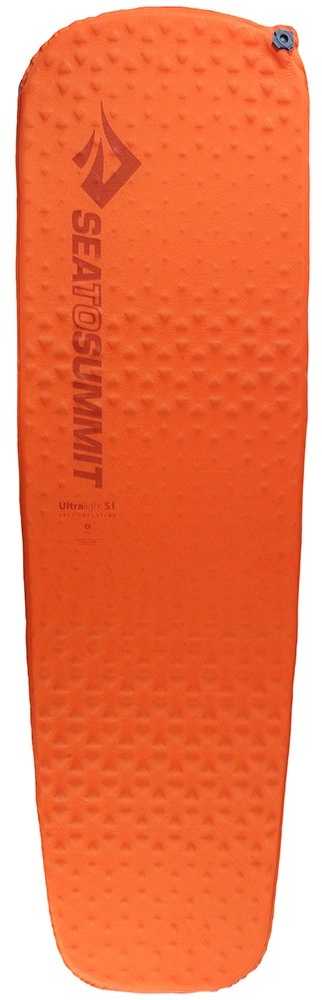 Prisipučiantis kilimėlis Sea To Summit Ultra Light Self Inflating Mat Regular