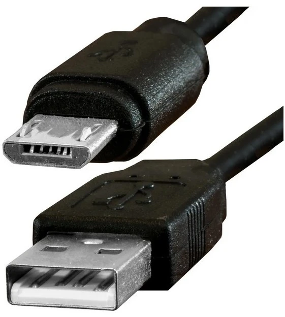 Rossmax Micro USB cable NC200