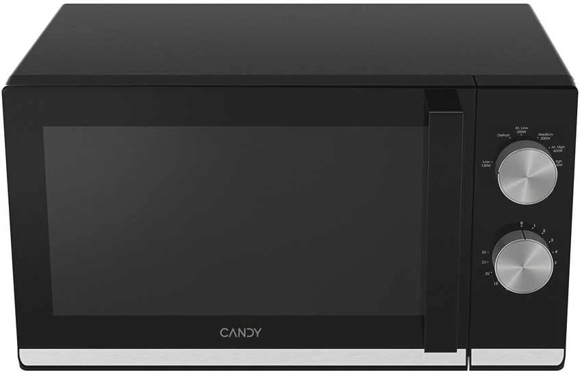 Mikrobangų krosnelė Candy CMW20TNMB