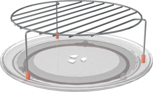 Įmontuojama mikrobangų krosnelė su griliumi Gorenje BM235G1SYW