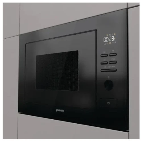GORENJE BM251M2BG microwave orkaitė