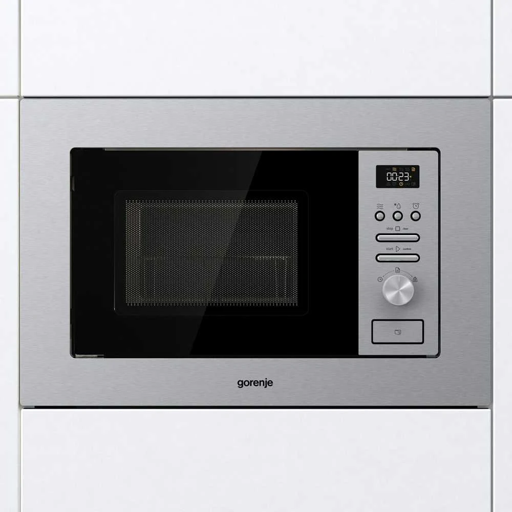 Mikrobangų krosnelė Mikrobangė Gorenje BMI201AG1X