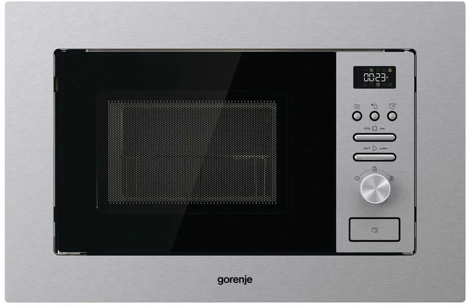 Mikrobangų krosnelė Mikrobangė Gorenje BMI201AG1X