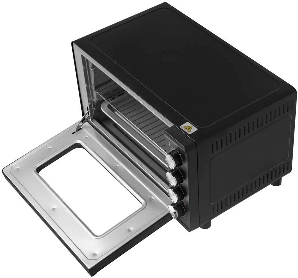 Mikrobangų krosnelė Elektrinė orkaitė Adler AD-6030 42 L