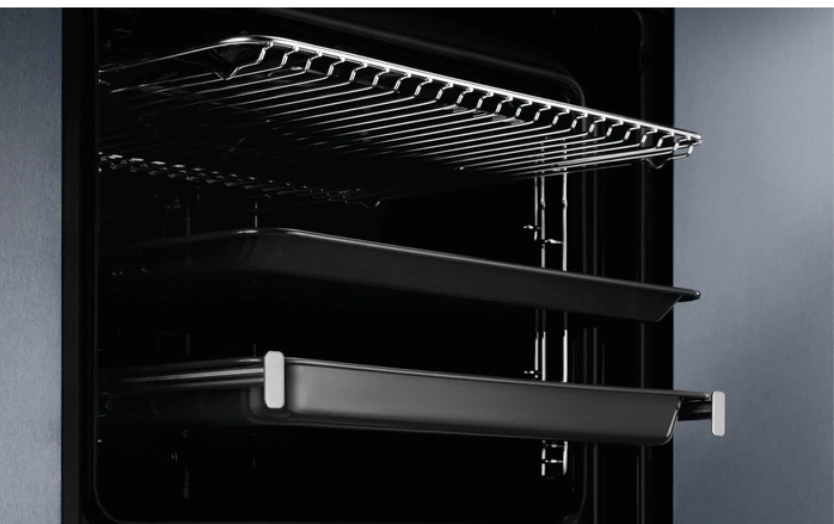 Ner.plieno spalvos orkaitė Electrolux EOD5H70BX