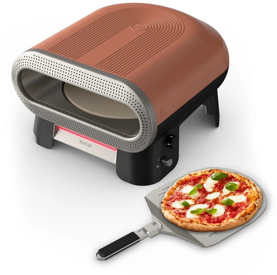 Elektrinė picos krosnelė Tefal JM600TE0