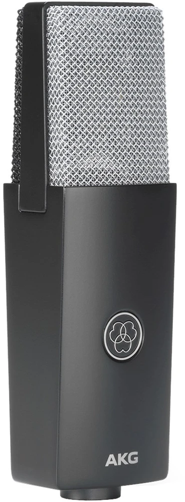 AKG C104 - kardioidinis kondensatorinis mikrofonas