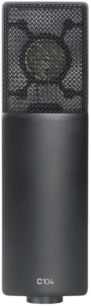 AKG C104 - kardioidinis kondensatorinis mikrofonas
