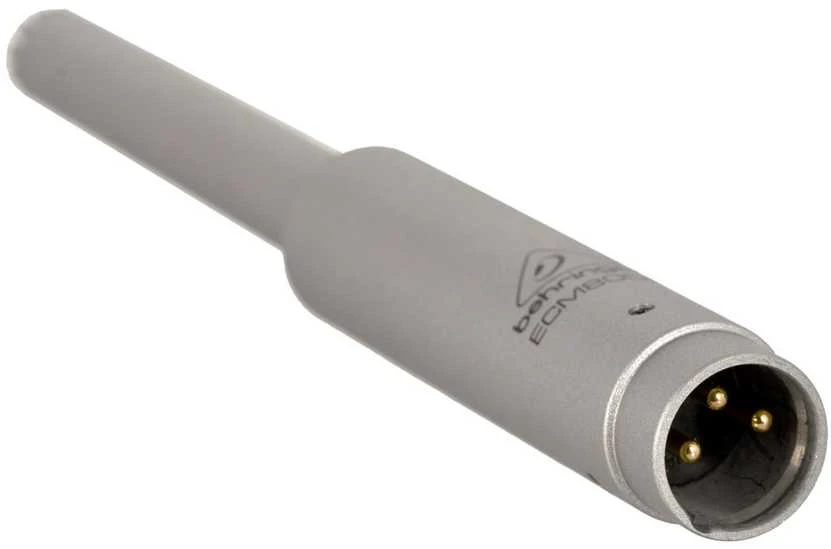 Kondensatorinis matavimo mikrofonas Behringer ECM8000