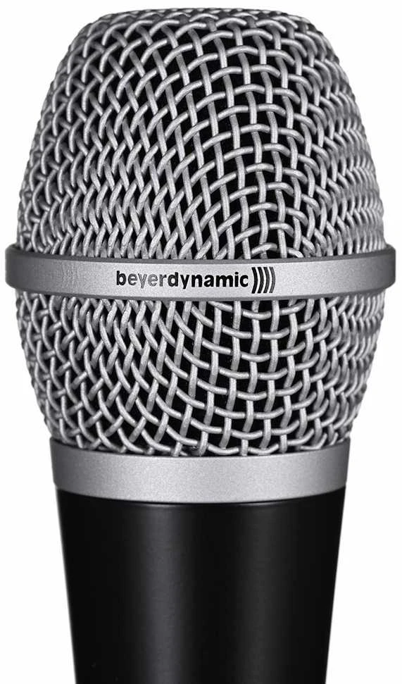 Mikrofonas  Beyerdynamic Dynamic Vocal TG V35d