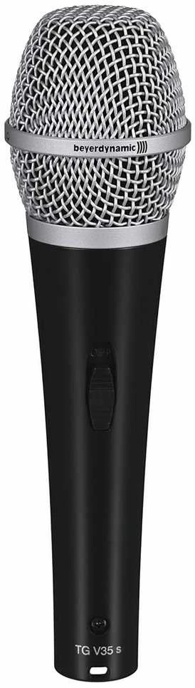 Mikrofonas  Beyerdynamic Dynamic Vocal TG V35d