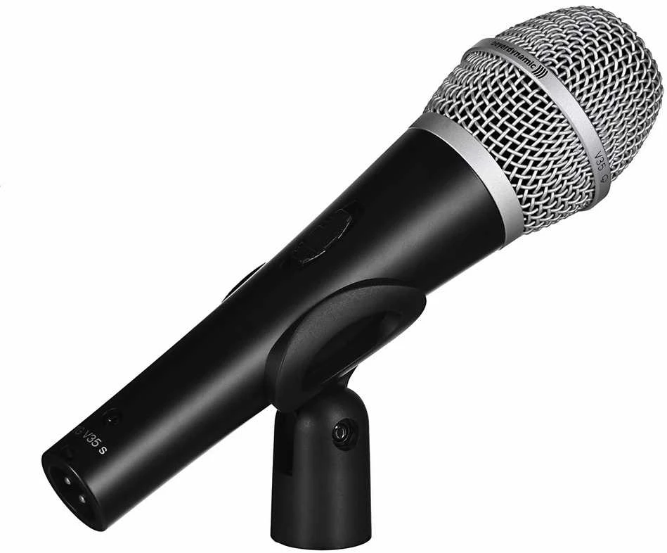 Mikrofonas  Beyerdynamic Dynamic Vocal TG V35d