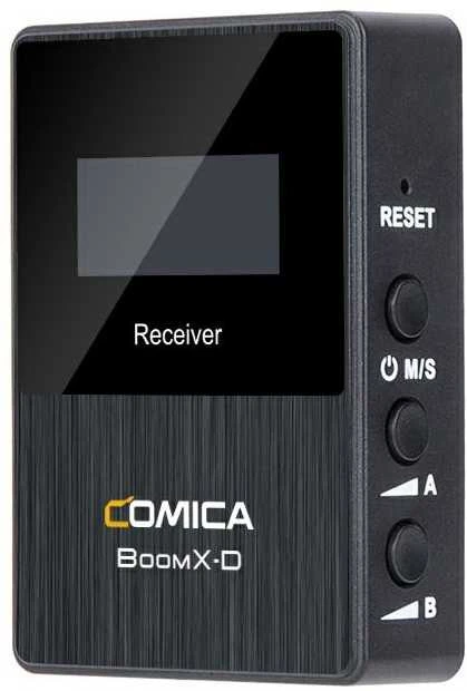 Comica BoomX-D D1