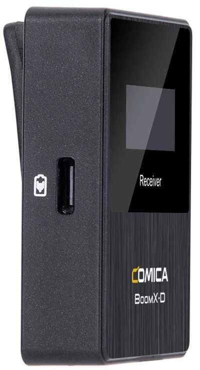Comica BoomX-D D1