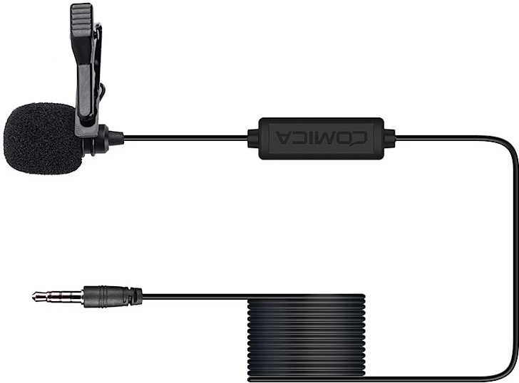 Comica CVM-V01SP 4.5m