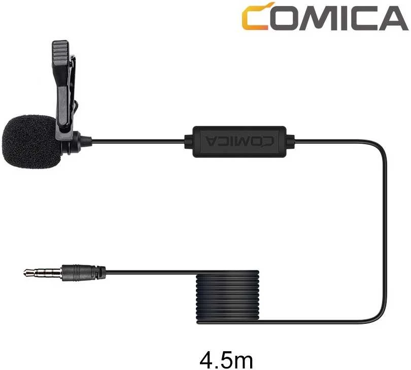 Comica CVM-V01SP 4.5m
