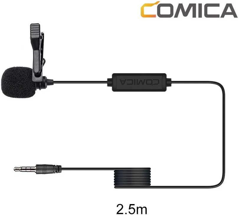 Comica CVM-V01SP 2.5m