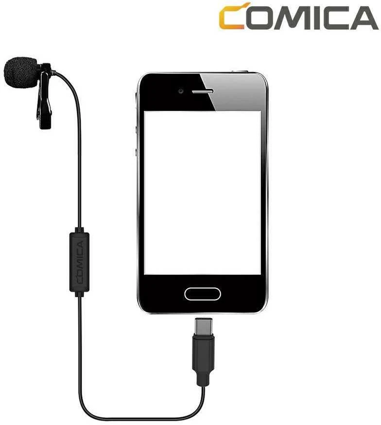 Comica CVM-V01SP (USB-C) (6m)