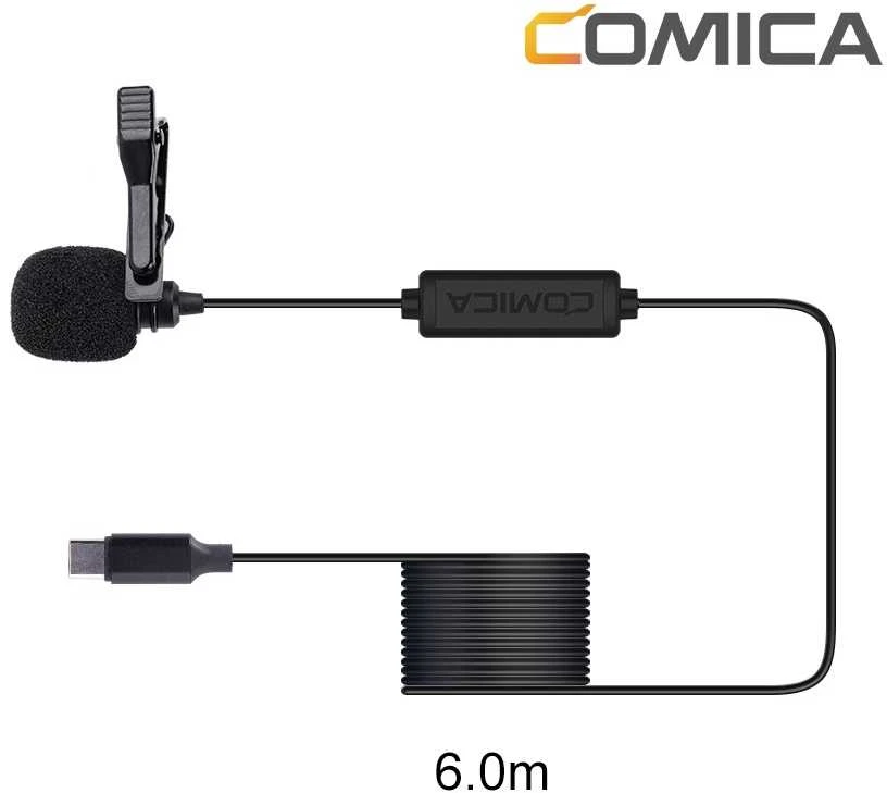 Comica CVM-V01SP (USB-C) (6m)