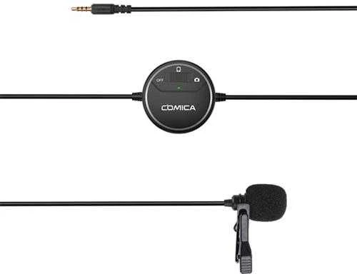 Comica SIG.LAV V03