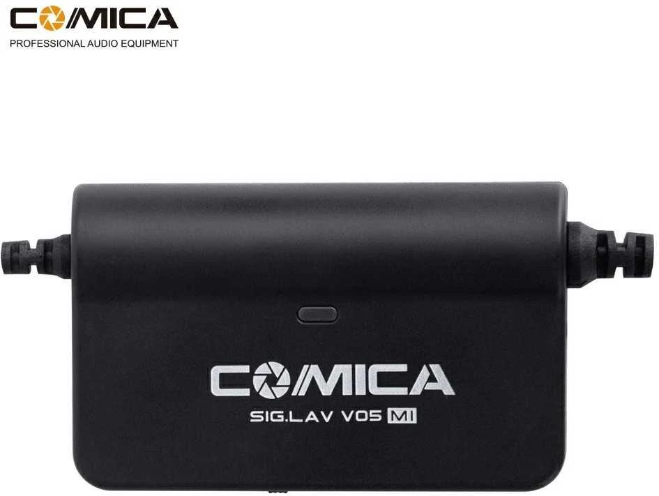 Comica SIG.LAV V05 MI