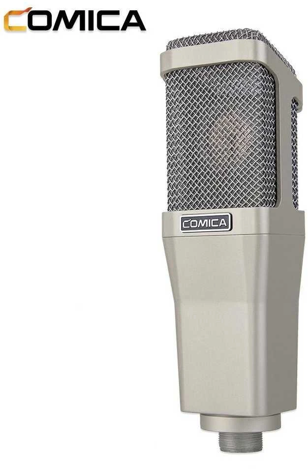 Comica STM01