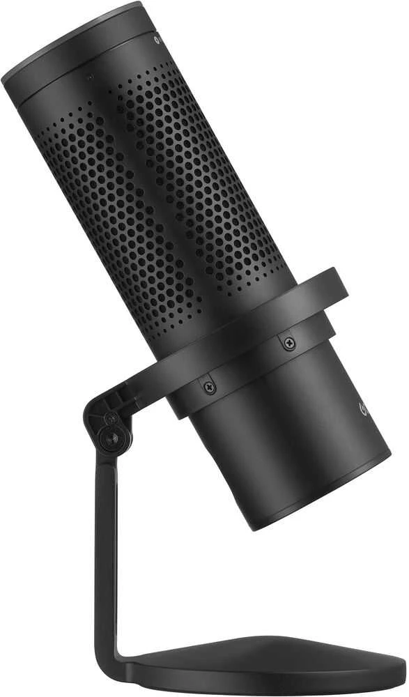 Mikrofonas - Godox EM68X USB kondensatorius 20Hz-20kHz RGB