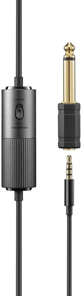 „Godox LMD-40C“ dvigubas sujungimo strypas (4 m)