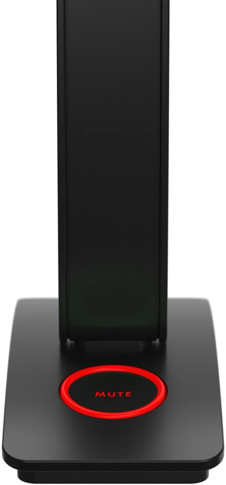 Mikrofonas - Neat Skyline USB Juodas