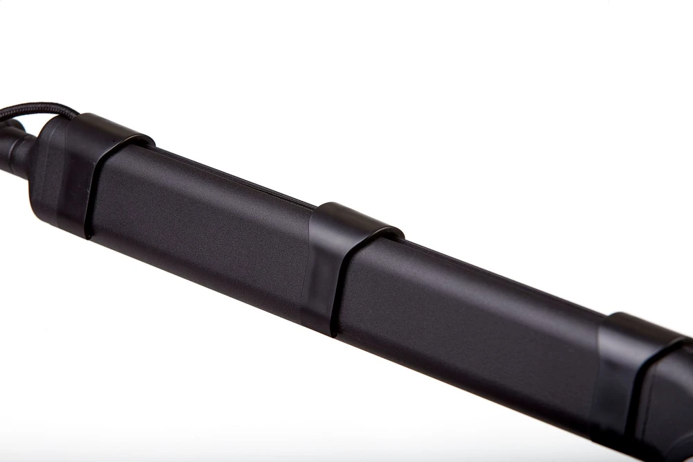Novox NCX New - profesionalus USB mikrofonas, 3 kapsulių