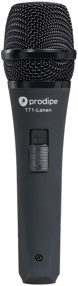 „Prodipe TT1-LANEN“ – dinaminis mikrofonas