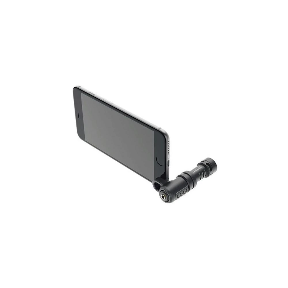 Mikrofonas Rode VideoMic Me 3.5mm TRRS