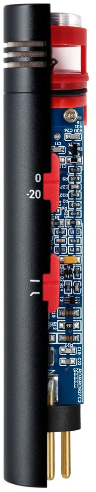sE Electronics sE7 - studijinis kondensatorinis mikrofonas