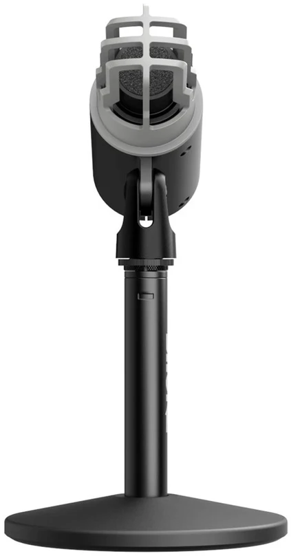 Shure MV6 Gen2 - Kardioidalny mikrofon dynamiczny USB-C dla graczy i streamerów
