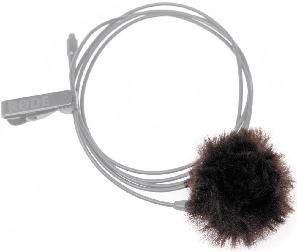 Mikrofono Apsauga Nuo Vėjo - Rode DeadMouse-Pin