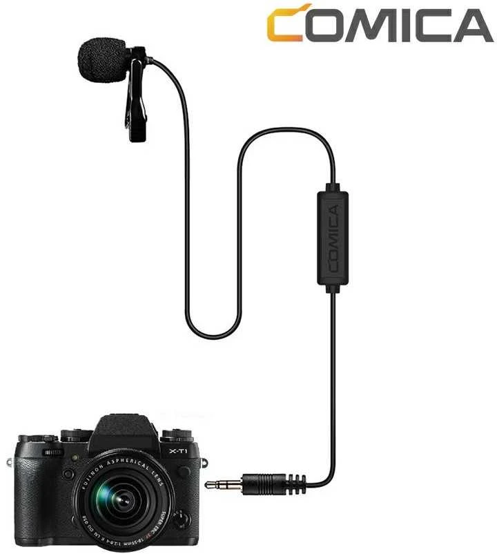 Comica CVM-V01CP 4.5m