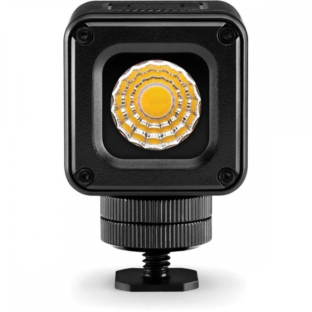 Mikrofono komplektas Rode Vlogger Kit (iOS)