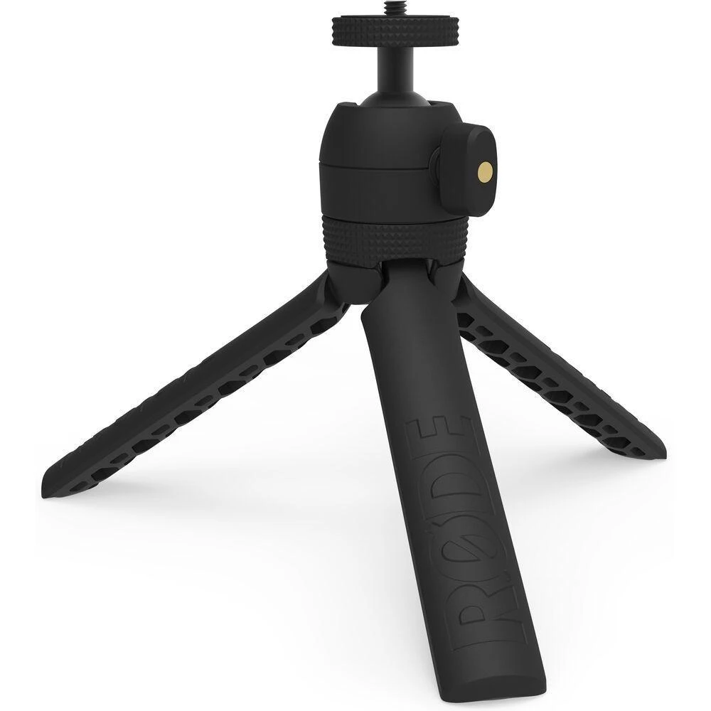 Mikrofono komplektas Rode Vlogger Kit (iOS)