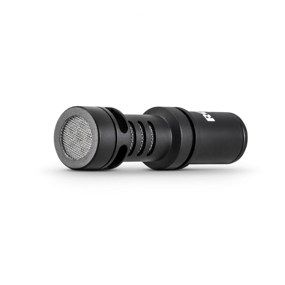 Mikrofono komplektas Rode Vlogger Kit Universal Edition
