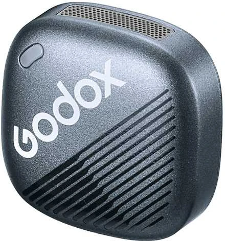 Mikrofono sistema - Godox Cube C Kit2 2.4GHz belaidis, 24-bit, 300m nuotolis