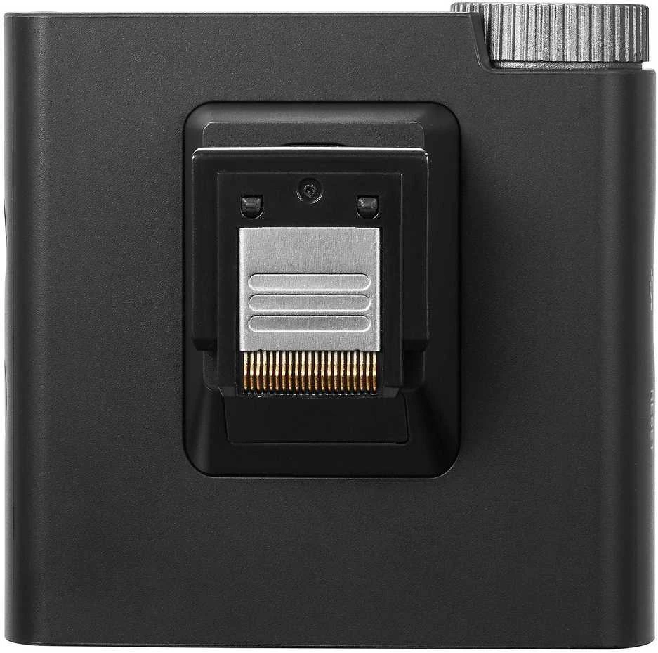 Mikrofono sistema - Godox Virso S M2 Wireless Mic System for Sony Cameras