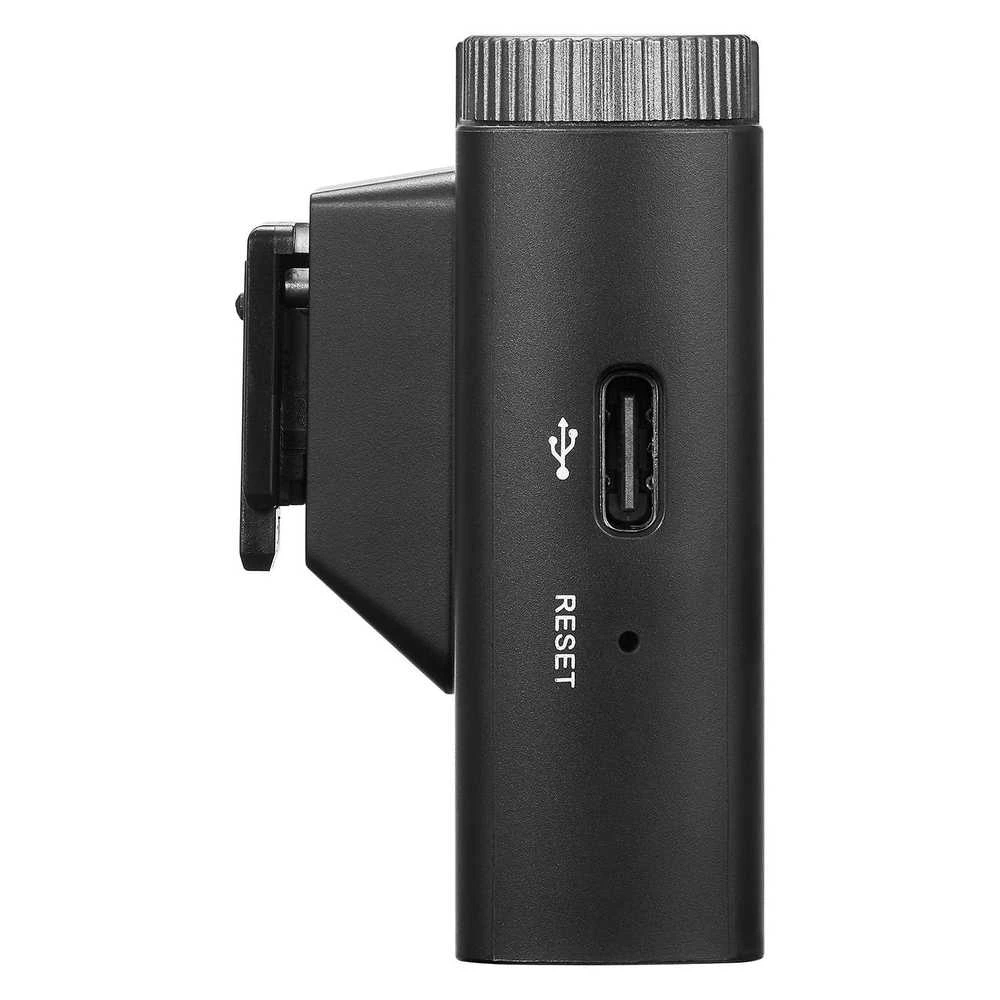 Mikrofono sistema - Godox Virso S M2 Wireless Mic System for Sony Cameras