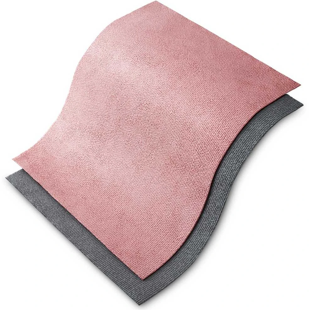 Vileda ACTIFIBRE Soft Universal Minkštas audinys 2 vnt.